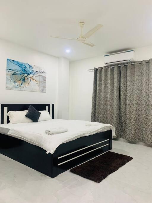 White Orchid, Unique & Stylish, Executive 2Bhk. Apartment Guwahati Exterior photo